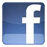 facebook logo.